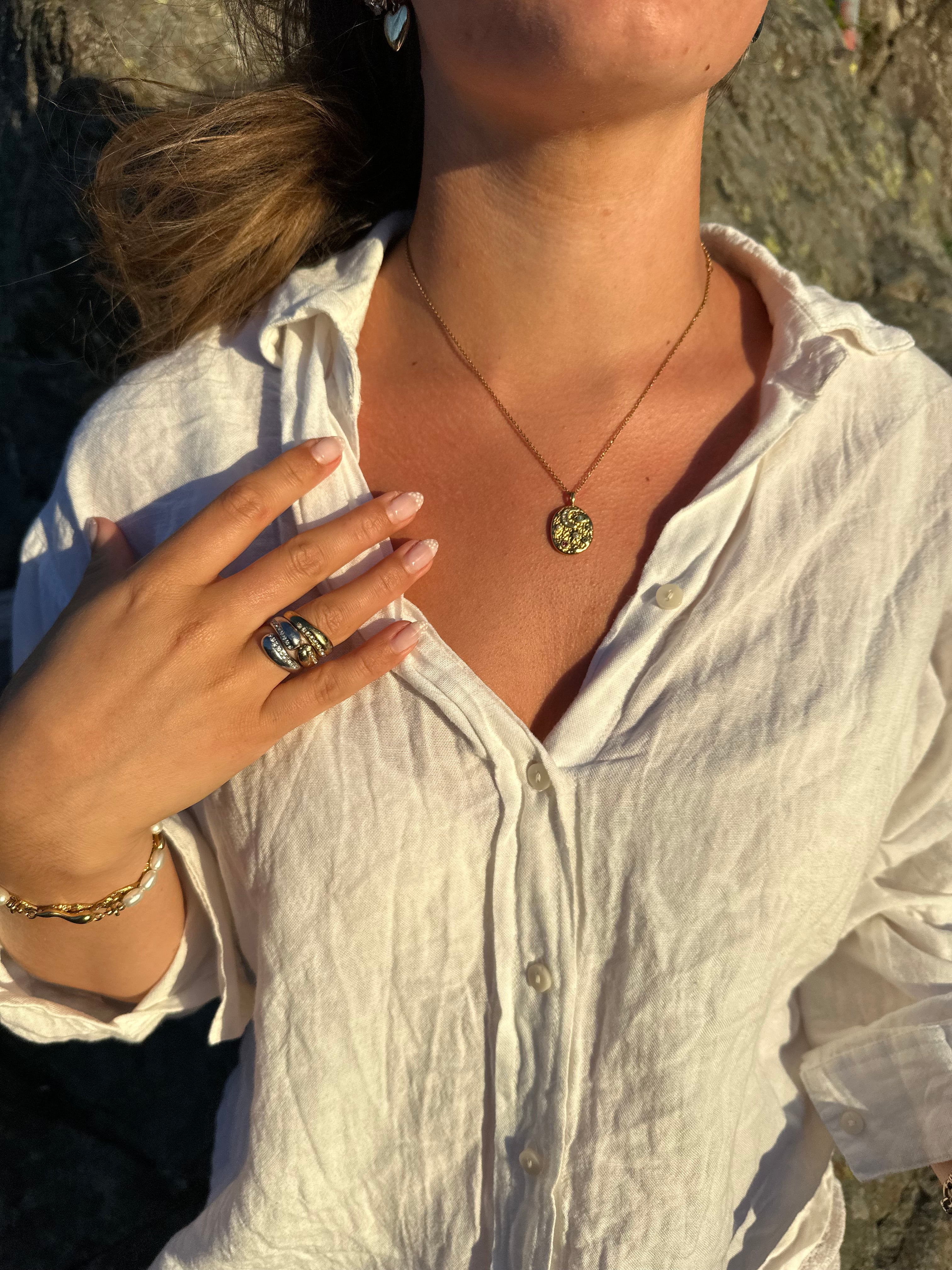 Paris Ring
