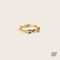 Attention seeker ring