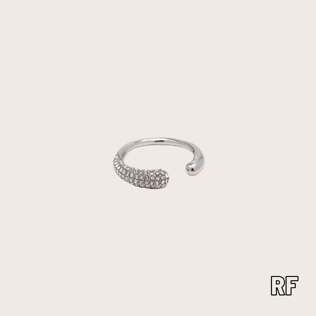 Daddy’s Money Justerbar-ring
