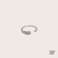 Daddy’s Money Justerbar-ring