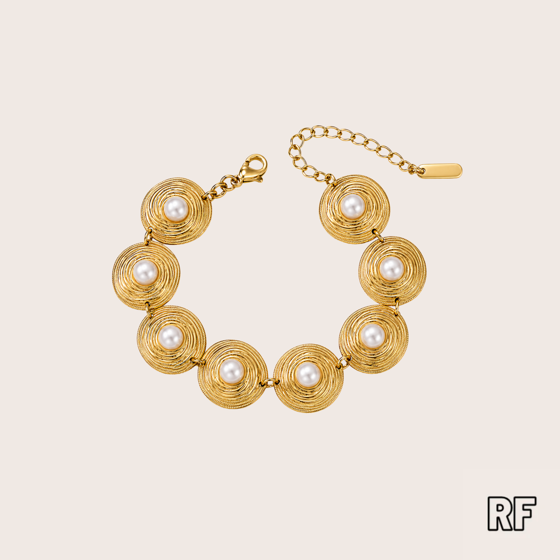 Portofino Armbånd