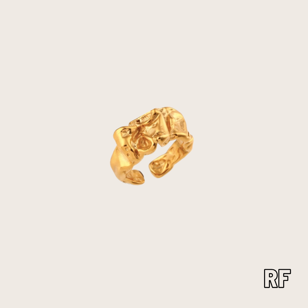 Smoking ring
