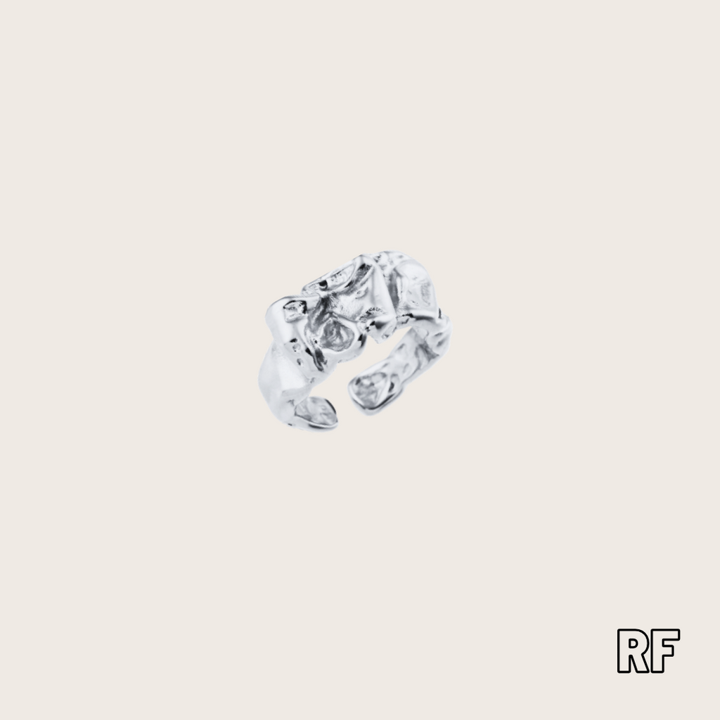Smoking ring