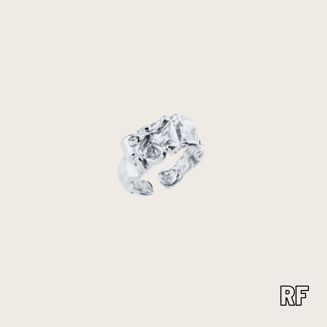 Smoking ring