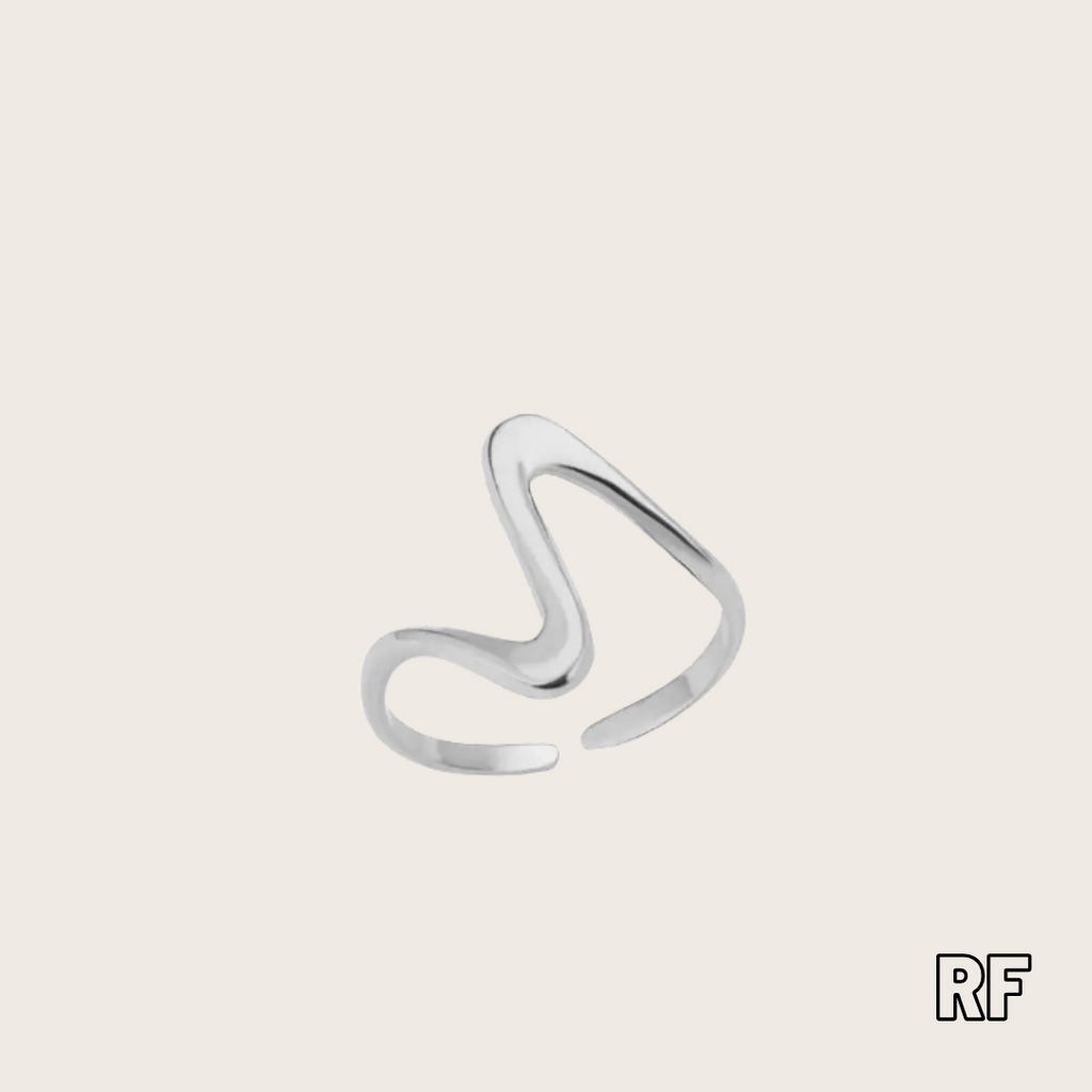 Unstable Justerbar-ring
