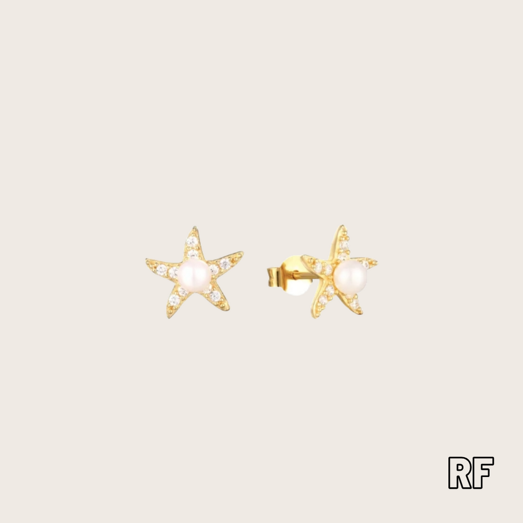 Always the star Øredobber