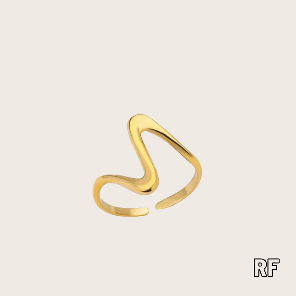 Unstable Justerbar-ring