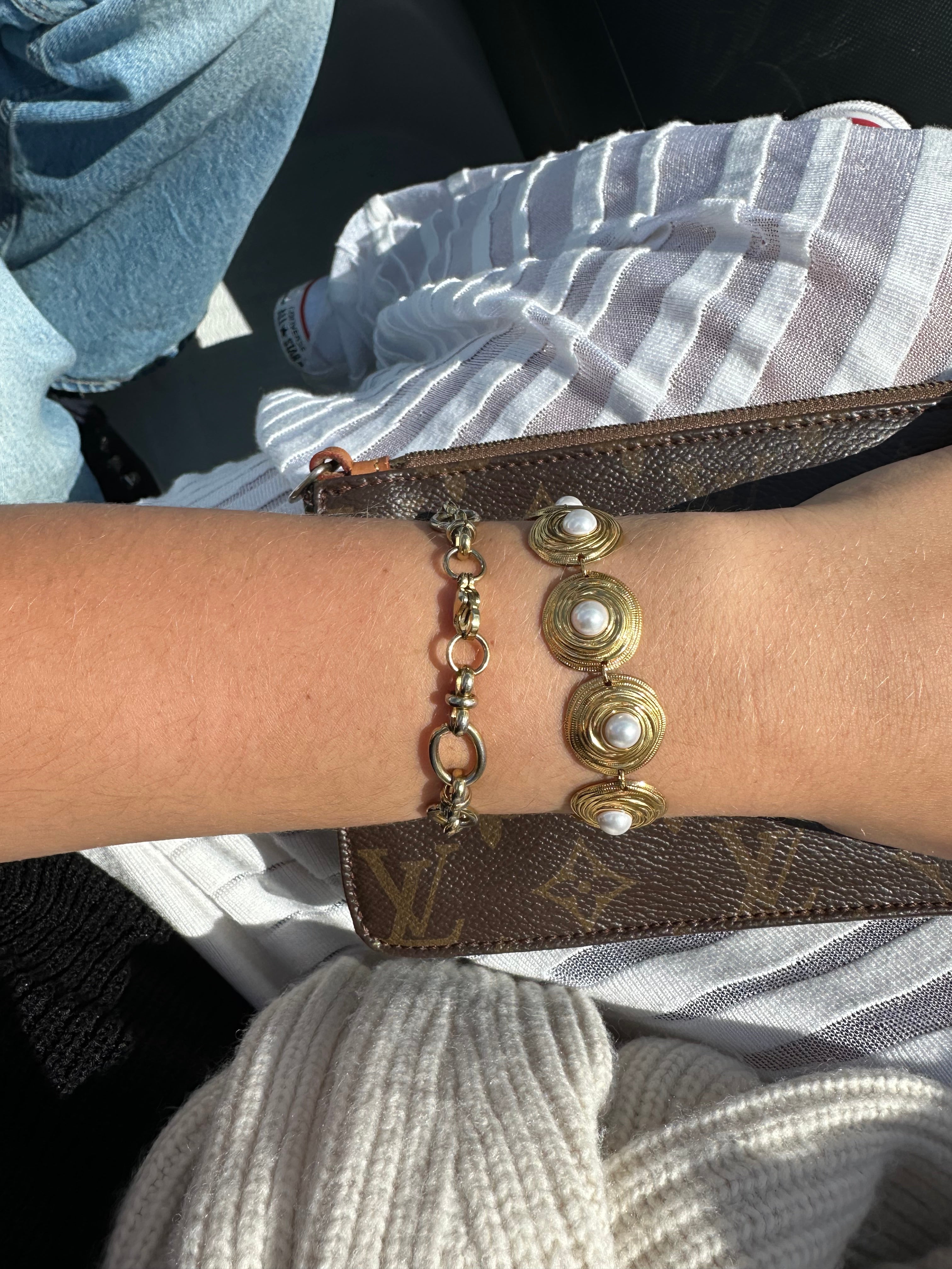Portofino Armbånd