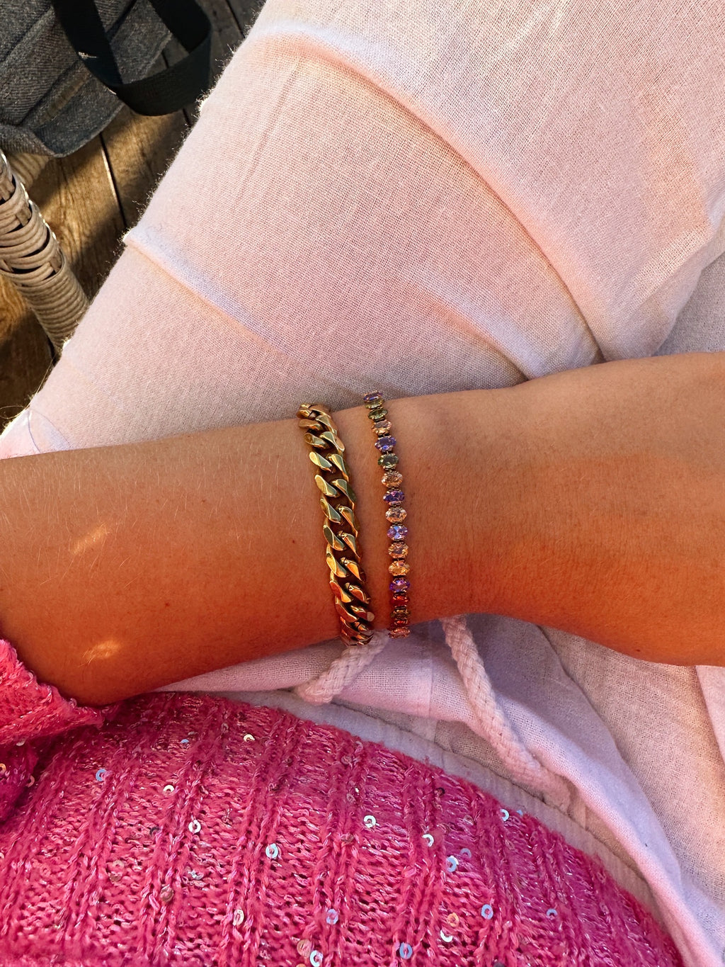 Crete Armbånd