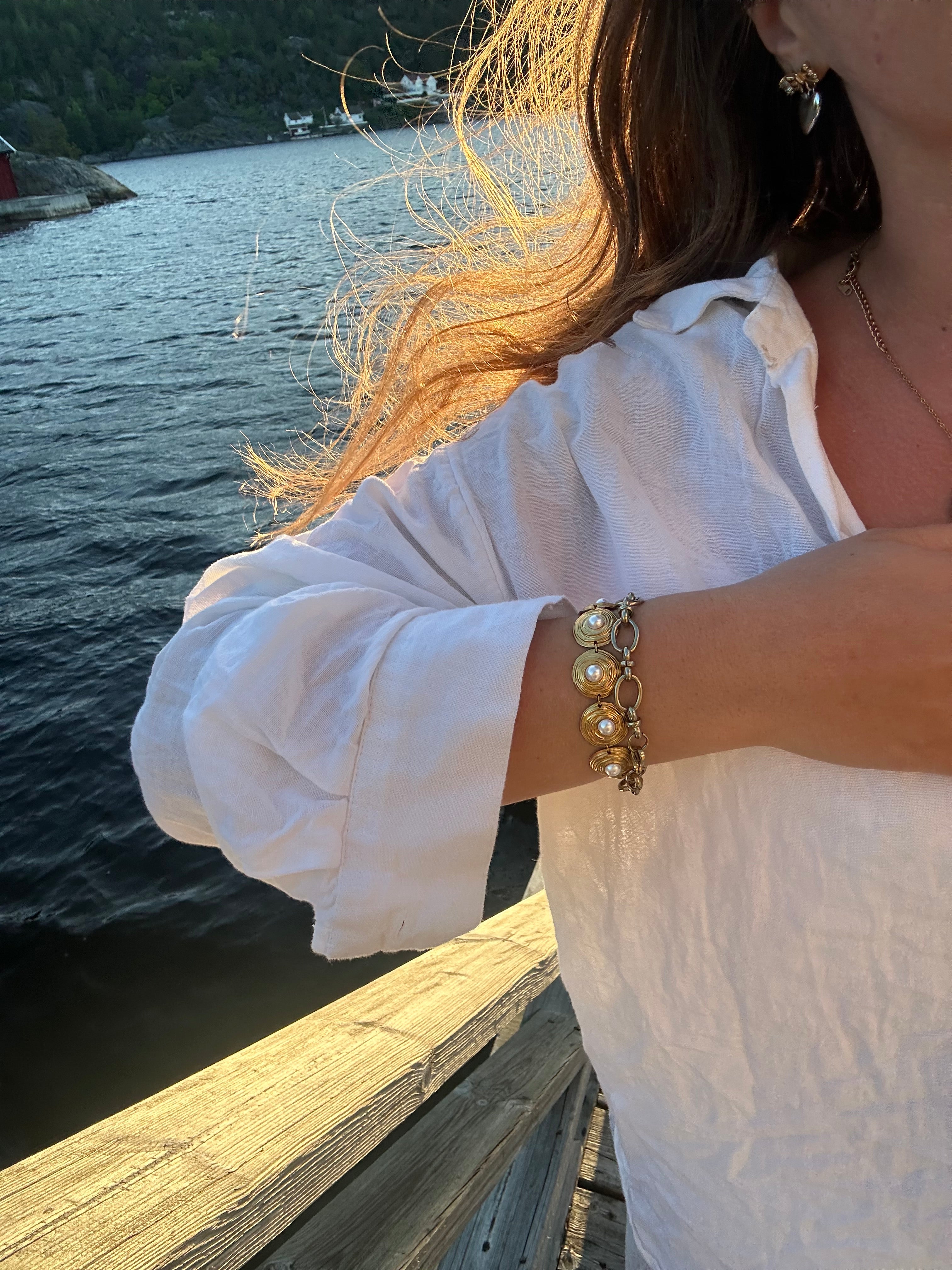 Portofino Armbånd