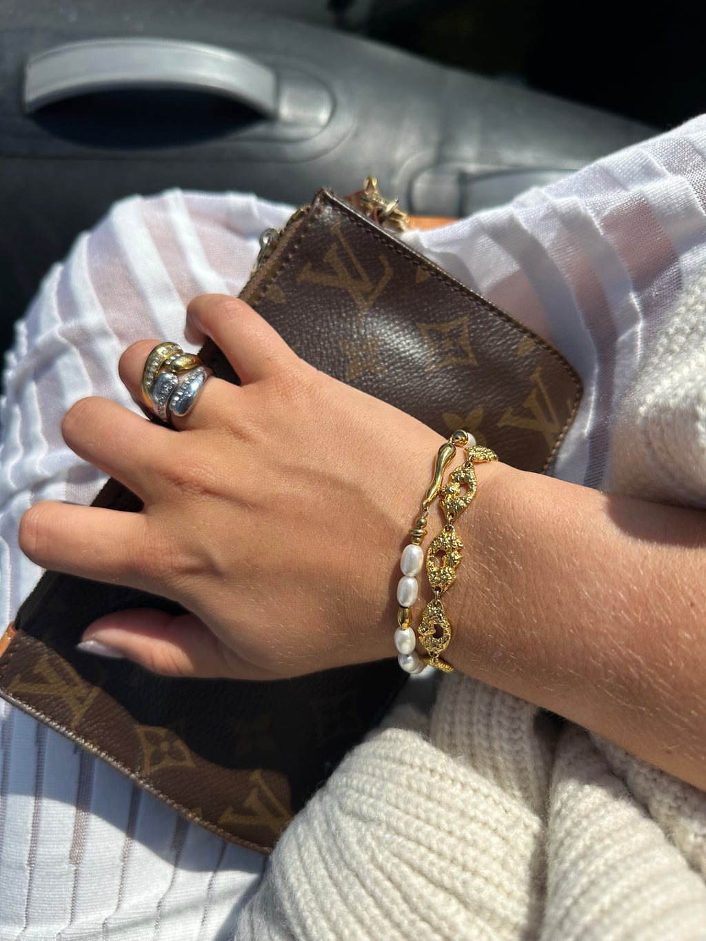 Skiathos Armbånd