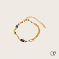 Santorini Armbånd