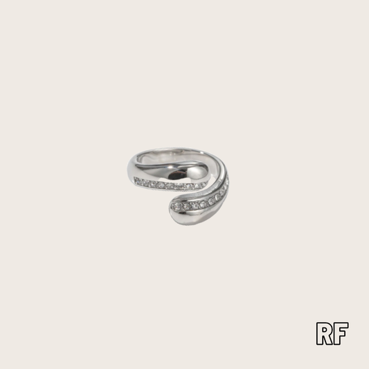 «Paris» Ring