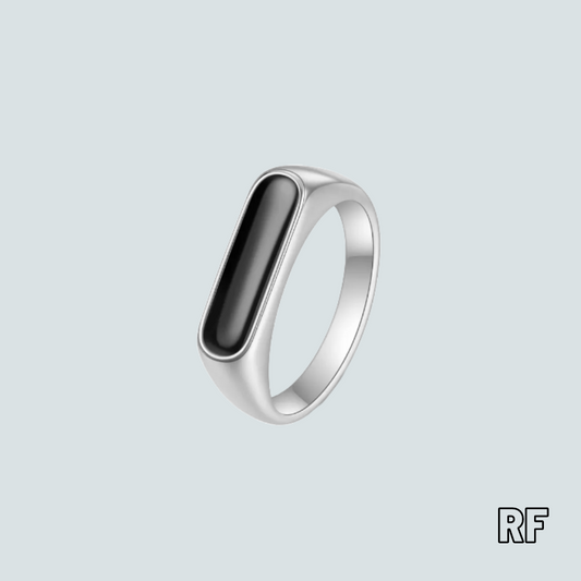 "Unpredictable" Ring