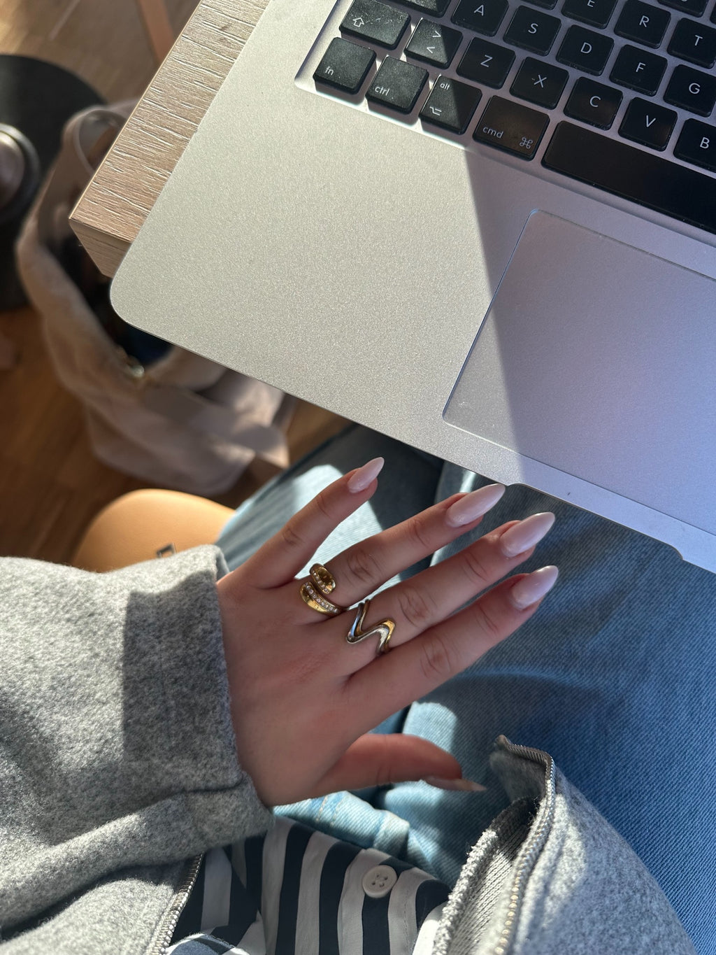 Paris Ring