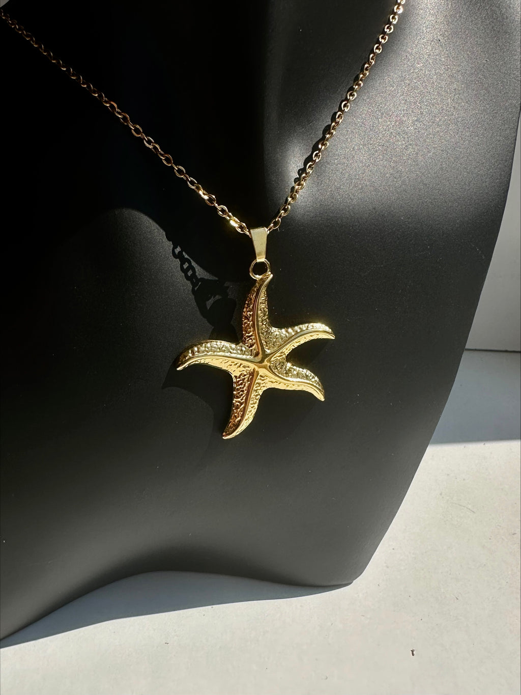 Star of the show smykke